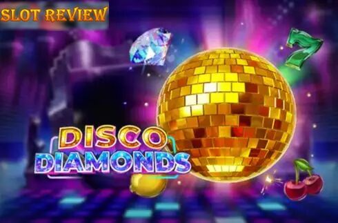 Disco Diamonds Slot Review